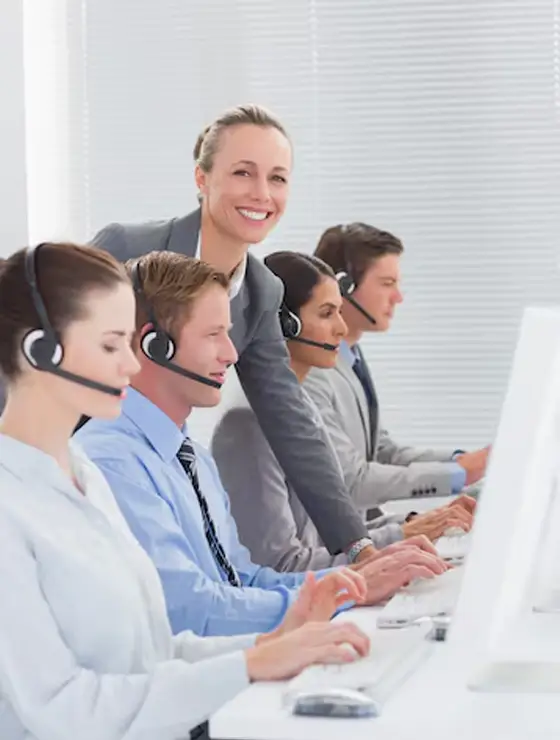 BPO Service