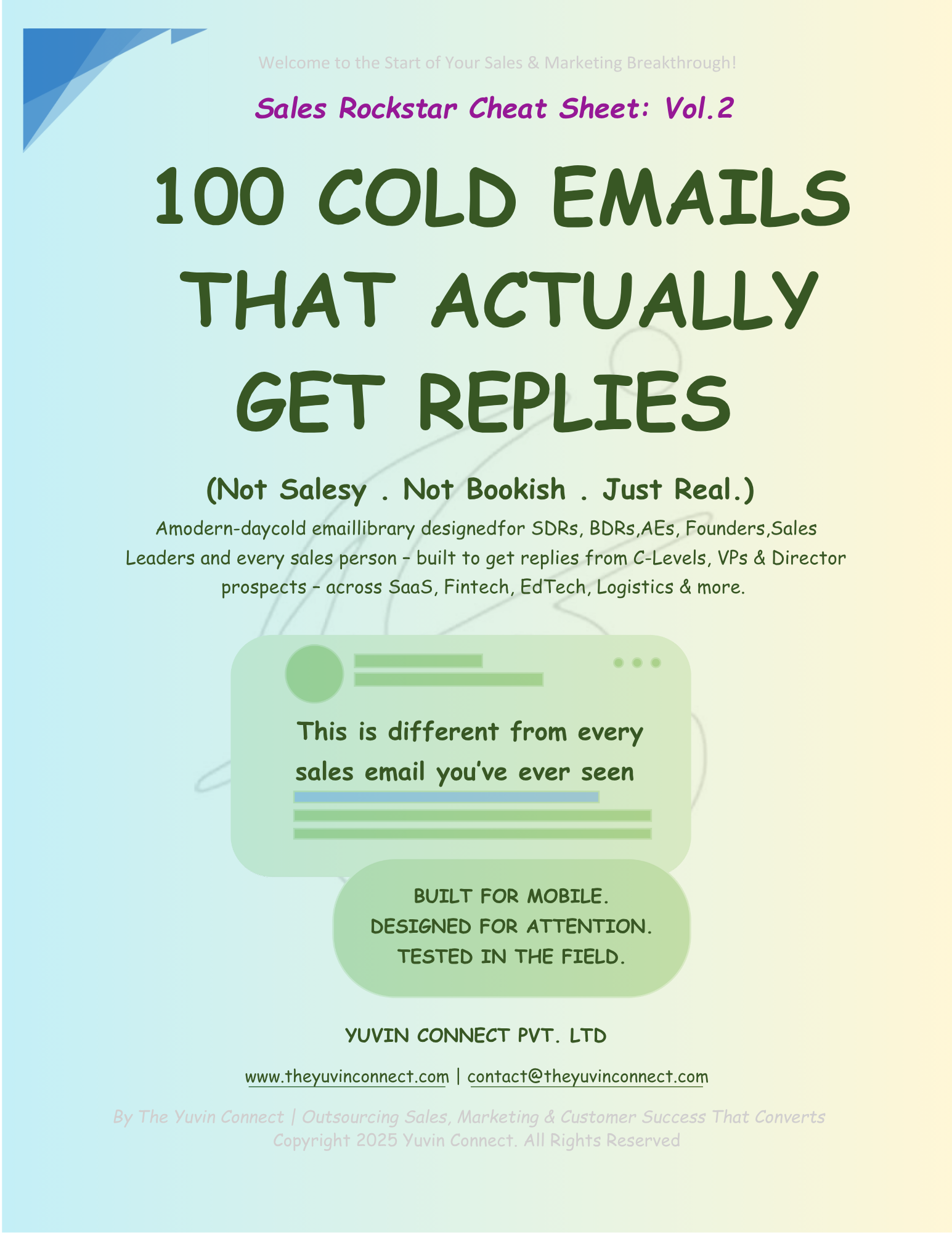 Premium Smart Device